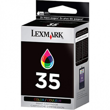 Lexmark